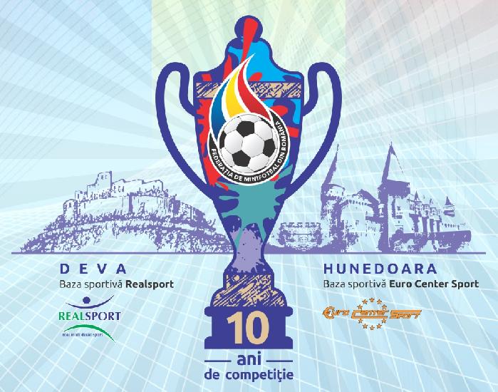 Rezultate si informatii Campionatul National 2016 - Deva & Hunedoara